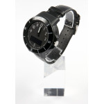 Notrufuhr S1 Modell ATLANTIC (schwarz)